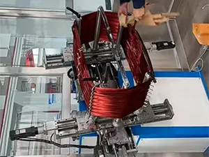 Equipment at Customer Sites