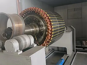 Equipment at Customer Sites