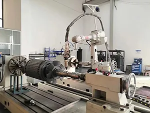 Equipment at Customer Sites