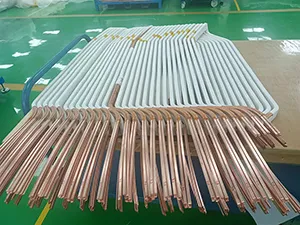 Equipment at Customer Sites