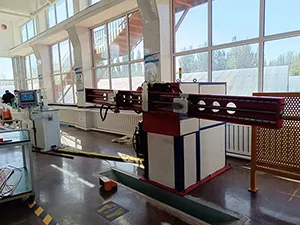 Equipment at Customer Sites