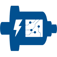 Traction Motor Stator Production