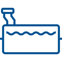 Metal Tank Repairing