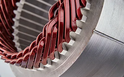 Customised solutions