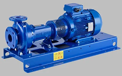 Customised solutions