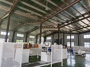 Loop Winding Machine