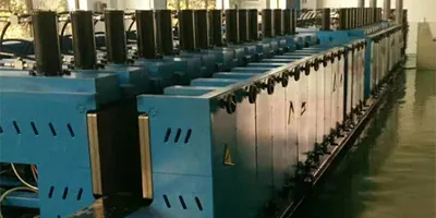 Coil Press