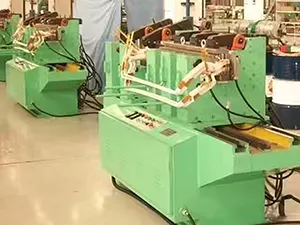Coil Press