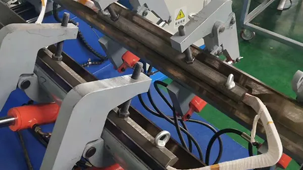 Coil Press