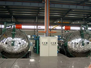 Vacuum Drying Equipment