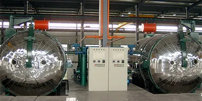 Vacuum Drying Equipment
