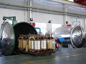 Vacuum Drying Equipment