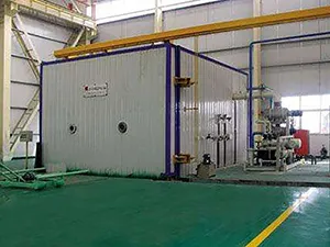 Vacuum Drying Equipment