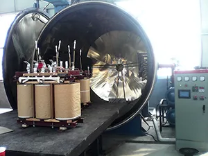 Vacuum Drying Equipment