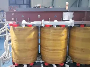 Vacuum Drying Equipment