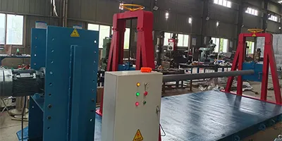 Vacuum Drying Equipment