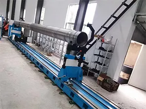 Balancing Machine