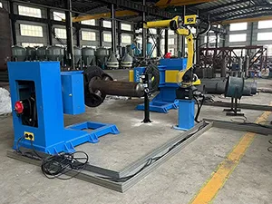 Laser Cladding Machine
