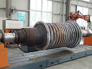 Laser Cladding Machine