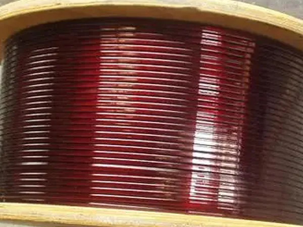 Winding Wires & Coils