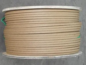 Fiberglass Covered Copper Winding Wire