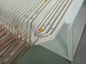 Wind Generator Coil