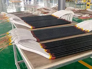 Stator Coil
